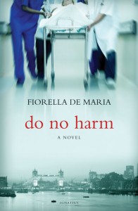 Cover for Do No Harm