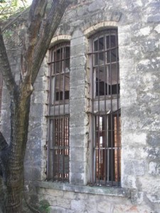 Old County Jail 016