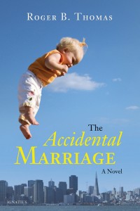 Accidental Marriage cover