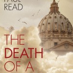 Cover for The Death of a Pope