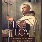 Cover for Fire of Love