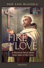 Cover for Fire of Love