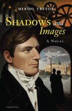 Cover for Shadows and Images