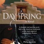 Dayspring: A Novel cover