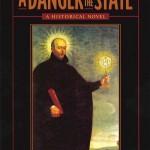 Cover for A Danger to the State
