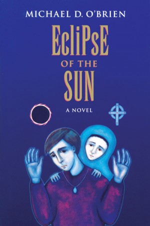 Cover for Eclipse of the Sun