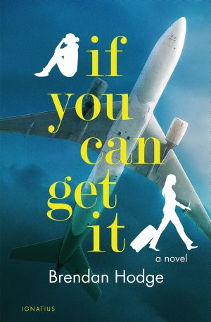 If You Can Get It: A Novel cover