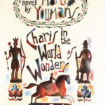 Charis in the World of Wonders cover