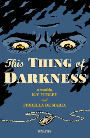 This Thing of Darkness cover