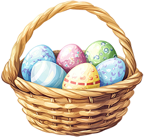 Ignatius Easter Sale